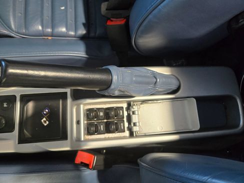 Used 2003 Ferrari 360 Spider image 17