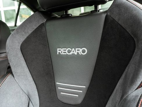 Used 2024 Subaru WRX TR AWD/4WD image 7