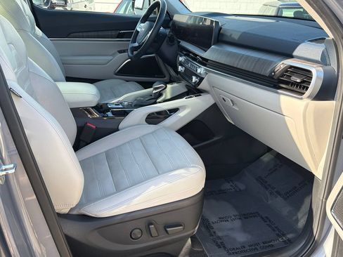 Certified 2023 Kia Telluride SX Prestige AWD/4WD image 12