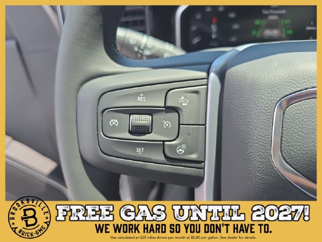 New 2026 GMC Sierra 2500 SLE w/ SLE Value Package; AWD/4WD image 23