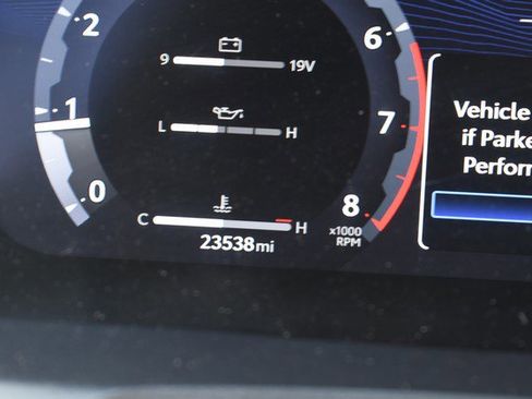 Certified 2024 Toyota Tacoma TRD Sport w/ TRD Sport Premium Package image 33