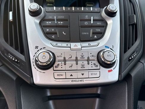 Used 2015 Chevrolet Equinox LT w/ Power Convenience Package image 25