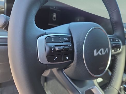 New 2026 Kia K5 GT-Line FWD image 13