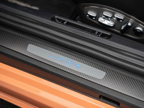 Certified 2025 Porsche 718 Cayman GT4 RS image 11