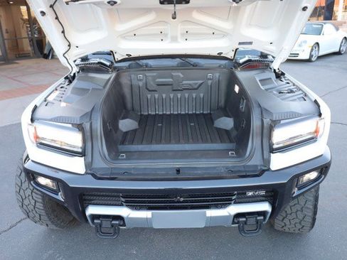 Used 2022 GMC Hummer EV Edition 1 w/ LPO, Illumination Package AWD/4WD image 48