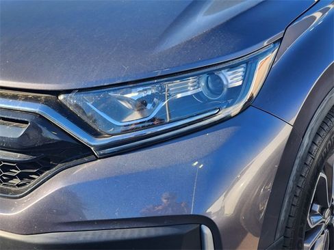 Used 2022 Honda CR-V EX image 11