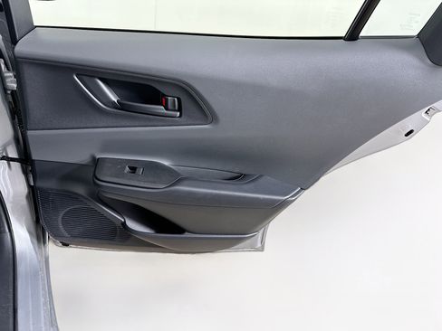 Used 2025 Toyota Prius LE image 29