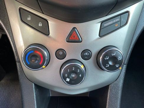 Used 2015 Chevrolet Sonic LS image 13