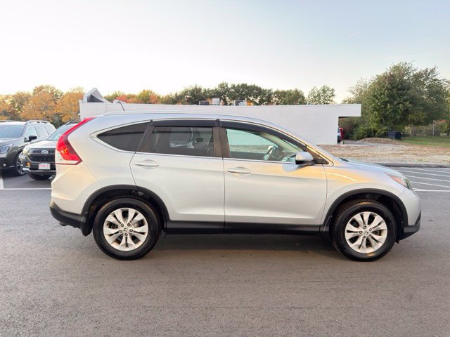 Used 2014 Honda CR-V EX-L image 4