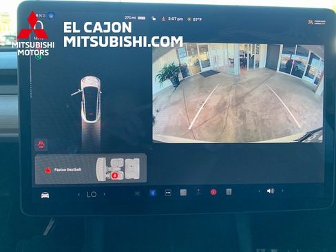 Used 2021 Tesla Model Y Long Range image 22