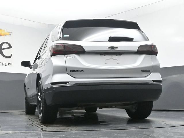 Used 2018 Chevrolet Equinox Premier FWD image 54