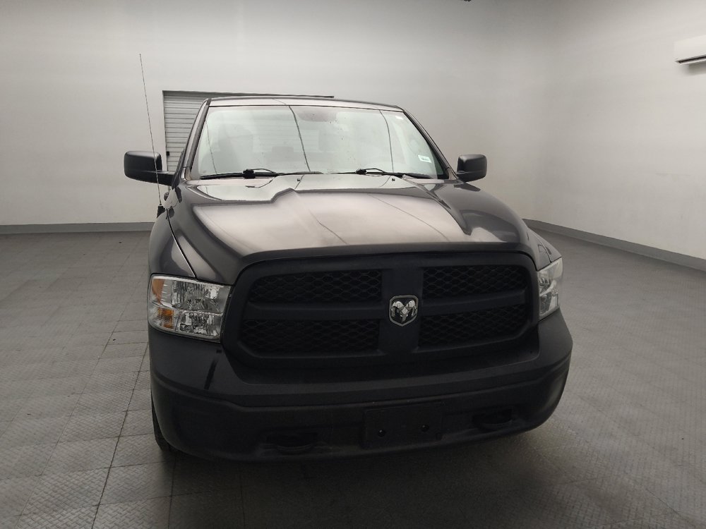 Used 2018 RAM 1500 Tradesman w/ Popular Equipment Group AWD/4WD image 14