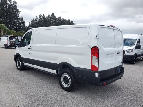 New 2025 Ford Transit 150 T150 image 7