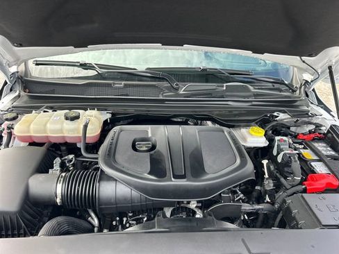 Used 2025 RAM 1500 Laramie image 38