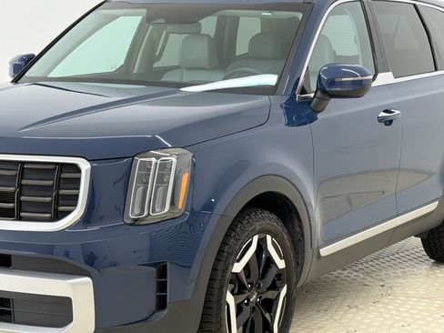 Used 2023 Kia Telluride S AWD/4WD image 25