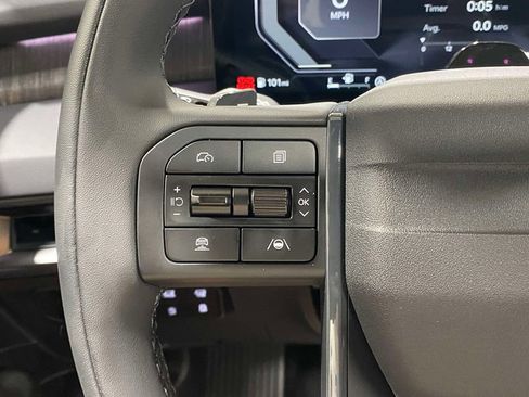 New 2027 Kia Telluride SX Prestige X-Line AWD/4WD image 25