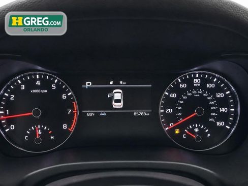 Used 2023 Kia Forte LXS FWD image 15