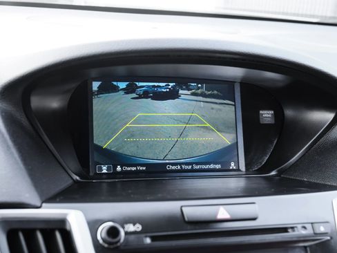 Used 2019 Acura TLX w/ Technology & A-SPEC Pkg image 22