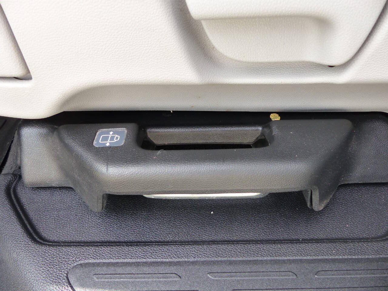 Used 2023 Honda Odyssey Elite image 43