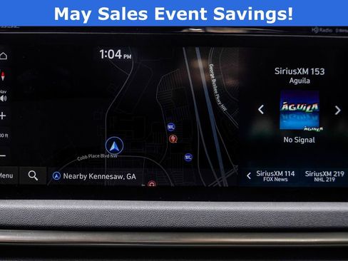 Used 2023 Hyundai Sonata SEL Plus w/ Preferred Accessory Package FWD image 25