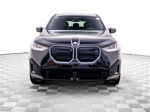 Used 2026 BMW X3 M50 AWD/4WD image 9