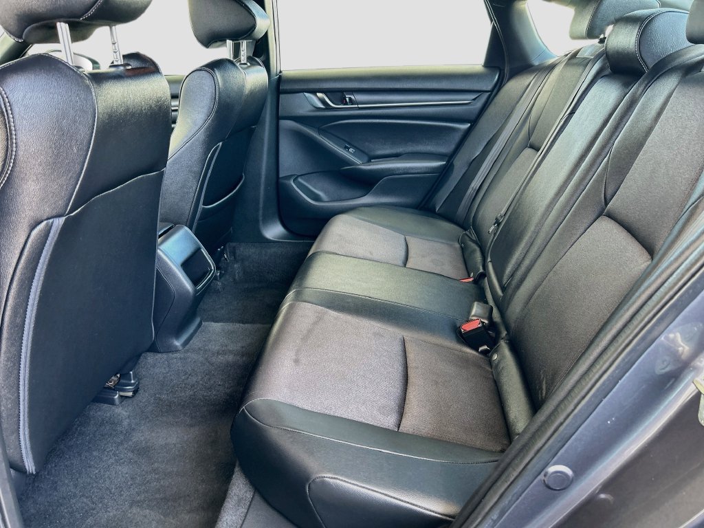 Used 2019 Honda Accord Sport image 23