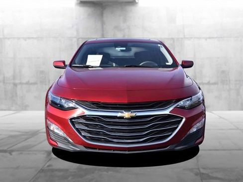 Used 2024 Chevrolet Malibu LT image 4