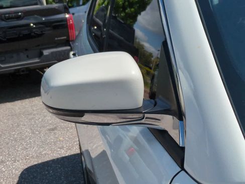 Used 2020 Jeep Compass Limited AWD/4WD image 12