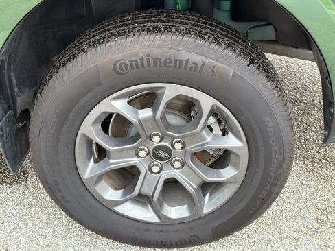 Used 2025 Ford Maverick XLT FWD image 14