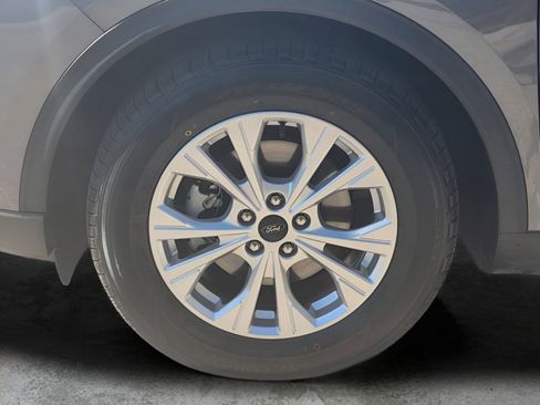 Used 2024 Ford Escape Active w/ Cold Weather Package FWD image 27