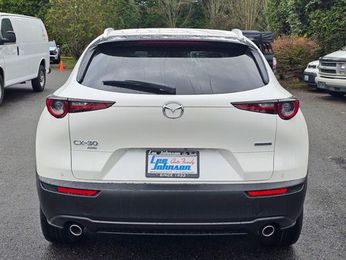 New 2026 MAZDA CX-30 AWD 2.5 S w/ Premium Package image 6