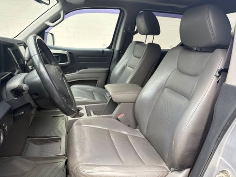 Used 2014 Honda Ridgeline RTL image 45
