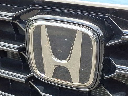 Used 2025 Honda CR-V EX image 29