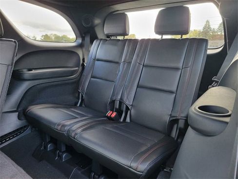 New 2026 Dodge Durango GT image 21