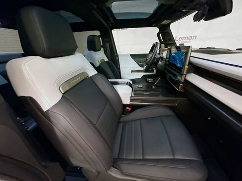 Used 2023 GMC Hummer EV Edition 1 image 31