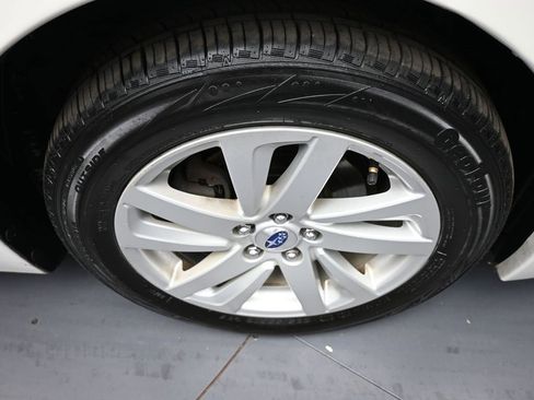 Used 2016 Subaru Impreza 2.0i Premium image 13