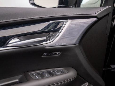 New 2025 Cadillac XT5 Premium Luxury w/ Technology Package image 24