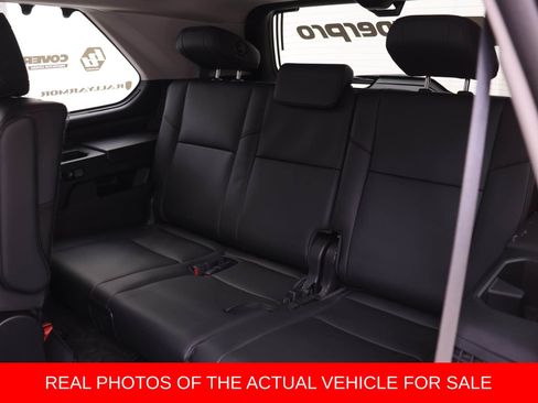 Used 2023 Toyota Sequoia TRD Pro image 12