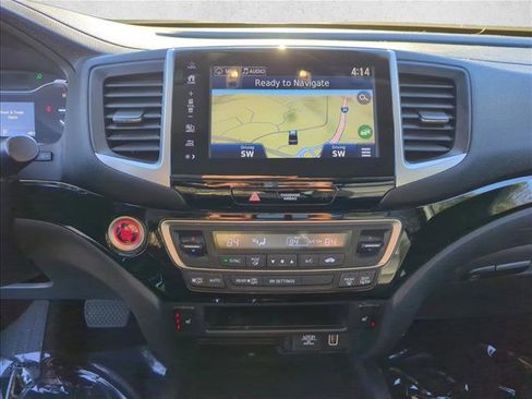 Used 2020 Honda Ridgeline RTL-E image 16