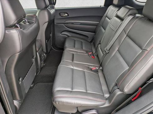 New 2026 Dodge Durango GT image 16
