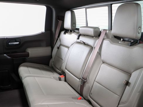 Used 2019 GMC Sierra 1500 SLT w/ SLT Premium Package image 27