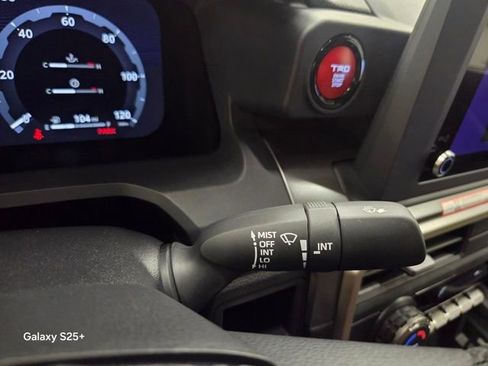 New 2026 Toyota Tacoma TRD Off-Road AWD/4WD image 57