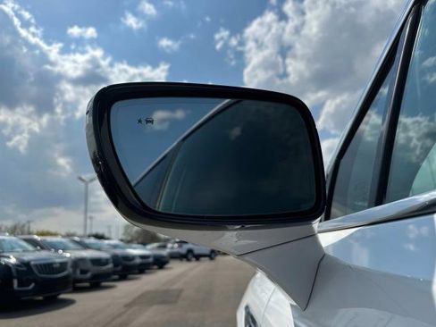 Used 2022 Buick Enclave Essence w/ LPO, Floor Liner Package image 34