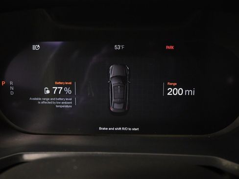 Used 2024 Polestar Polestar 2 image 25