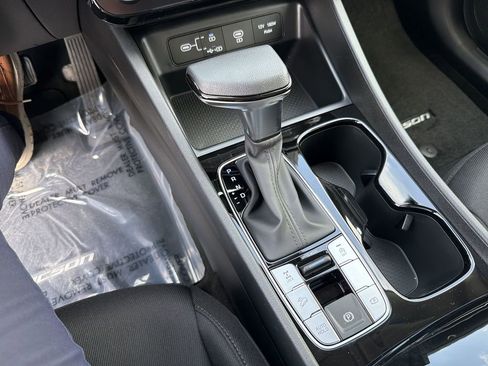 New 2026 Hyundai Tucson SEL AWD/4WD image 20