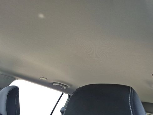 Used 2022 Jeep Grand Cherokee L Laredo w/ Luxury Tech Group I image 17