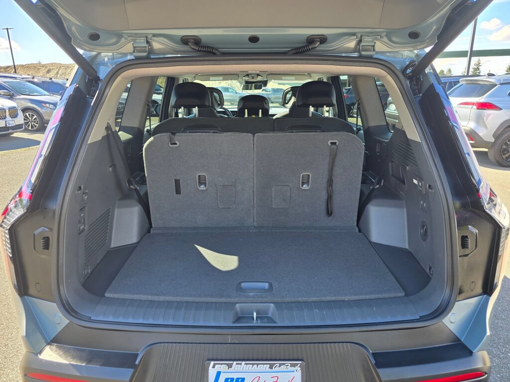 Certified 2024 Kia EV9 Wind AWD/4WD image 29