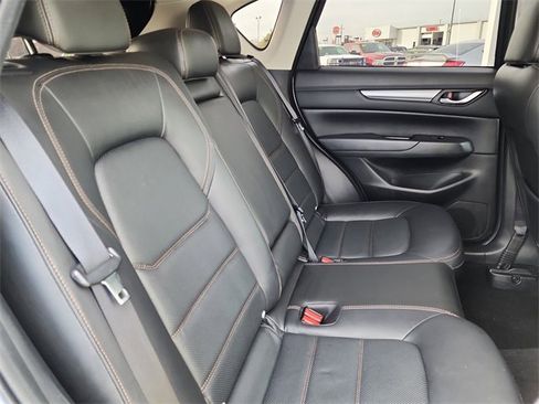 Used 2023 MAZDA CX-5 AWD 2.5 S w/ Preferred Package image 20