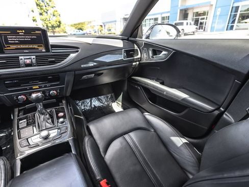 Used 2016 Audi RS 7 Prestige w/ RS 7 Dynamic Package AWD/4WD image 23