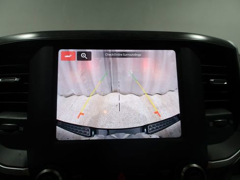 Used 2022 RAM 1500 Big Horn image 27